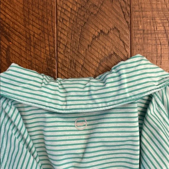 Vineyard Vines Boy’s Bundle of Sankaty Performance Polo Tee’s - Picture 5 of 10